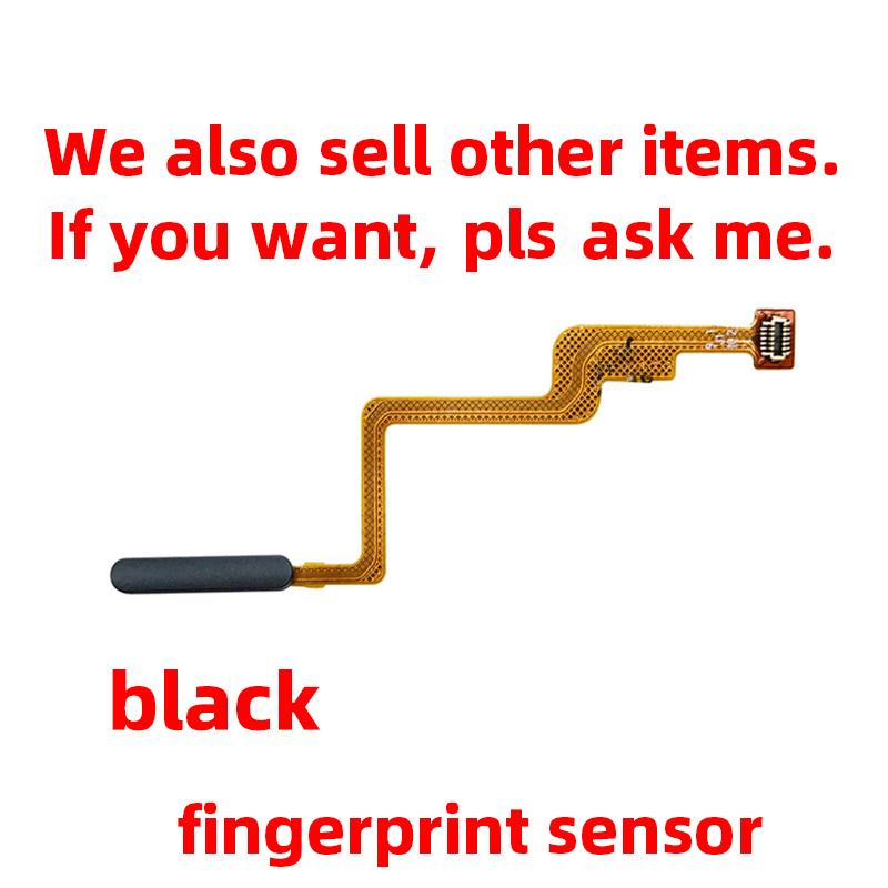 For Xiaomi Mi 12T Pro Power ON OFF Volume Camera Key Button Switch Flex Cable Replacement