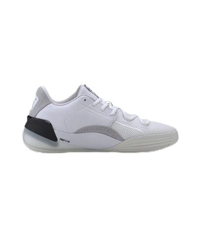 Puma Clyde Hardwood Black 2019 - 193663-01