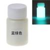 Epoxy Resin Colour Pigment Dyes for DIY Luminous Pigment Powder Glow in The Dark Liquid Colorant for UV Resin Jewelry