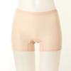 Simple SeamleSS Rayon Precut Women S Square Panty Wlgc471p
