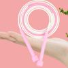 WEZHO Student Sand-Filled Jump Rope