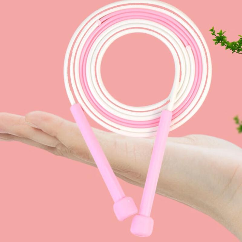 WEZHO Student Sand-Filled Jump Rope