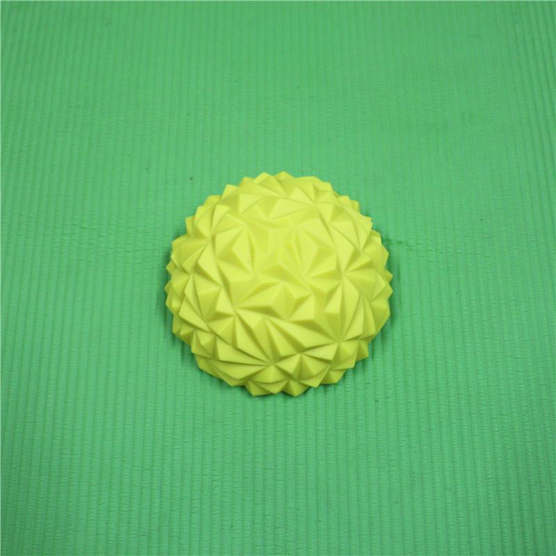 Children's Sensory Integration Yoga Half Ball and Pineapple Foot Massage Ball