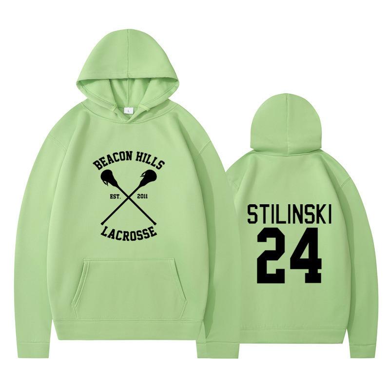 Pullovers Long Sleeves Men’s Hooded Sweater Men's Long Sleeve Jacket Hip Hop Loose Thickened