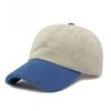 New Women Hat Letter Vintage Corduroy Baseball Cap Autumn And Winter Warm Hat Men Women Fresh Hip Hop Hat Bone Gorras