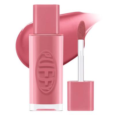 IPKN Puppy Glow Lip Tint, 02 Mauve Moon, 5,3ml, 1 unidade