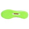 Zapatos de Fútbol Li Ning Shadow TF con Tacos para Césped Antideslizantes Verde Fluorescente para Hombre ASTS001-4