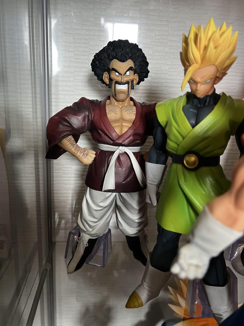 

[USED] Dragon Ball Ichiban Kuji Mr. Satan