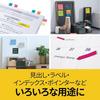 3M Post-it Film Index Tabs Thin 20 Sheets Pads 680MSH