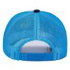 Breathable Baseball Cap Mesh Trucker Hat Fashion Sun Hat  Outdoor