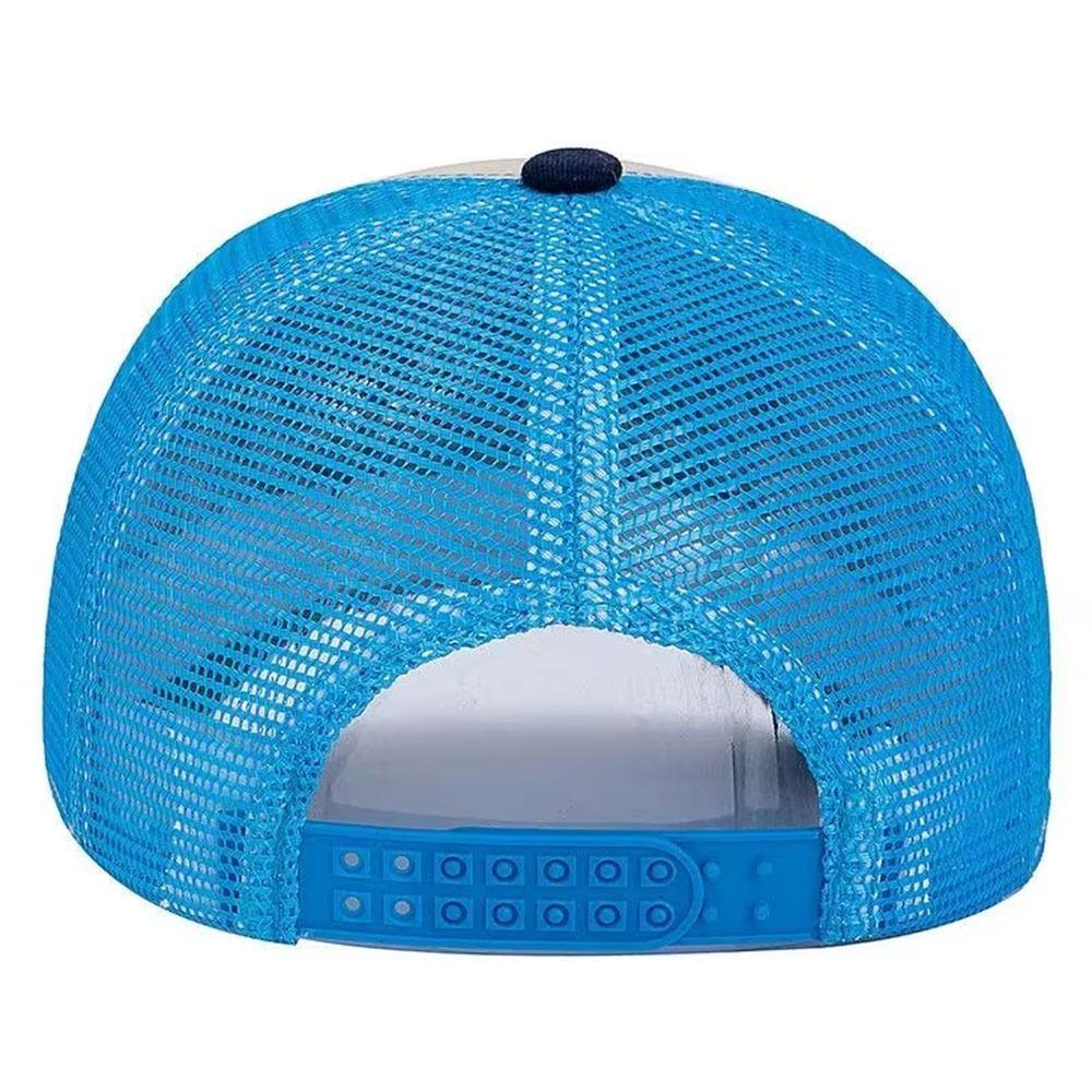 Breathable Baseball Cap Mesh Trucker Hat Fashion Sun Hat  Outdoor