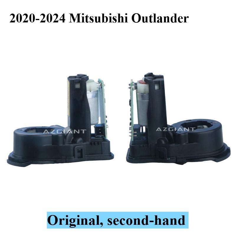 

Для Mitsubishi Outlander 2006-2025 Автомобільні Аксесуари Електричне Дзеркало Заднього Виду Зворотного Ходу Складаний Модуль Керування Привід та Набір Шестерень