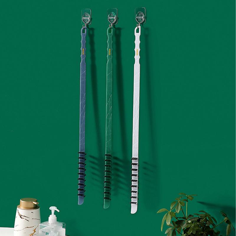 1Pc Cleaning Brush For Inner Cylinder Of Drum Washing Machine Tool