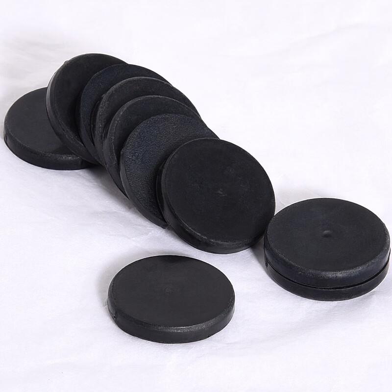 Comi Bindningsmaskin Gummihålplatta (10-pack) CN-kontakt (adapter ingår)