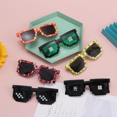 Accessoires – Maskerade-Brillen