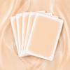 Tattoo Cover Sticker Waterproof Adhesive Medium Size 5 Pcs Light Beige
