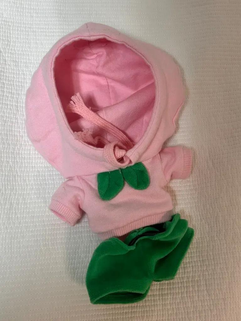 Ong Seongwu unofficial doll Cocoa On Used