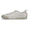 ONITSUKA TIGER Mexico 66 Κρεμ Μπεζ Unisex Αθλητικά Παπούτσια Λευκά 1183B771-110