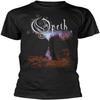 Opeth - My Arms Your Hearse Band T-Shirt