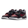 (GS) Air Jordan Legacy 312 Low 'Bred Cement' Kids' CD9054-006