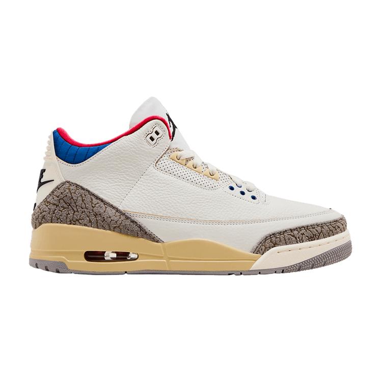 

Jordan 3 Retro Seoul 2.0 42.5
