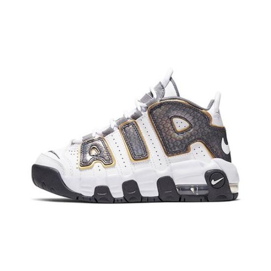 Nike Air More Uptempo SE Mid Snakeskin - CQ4581-100