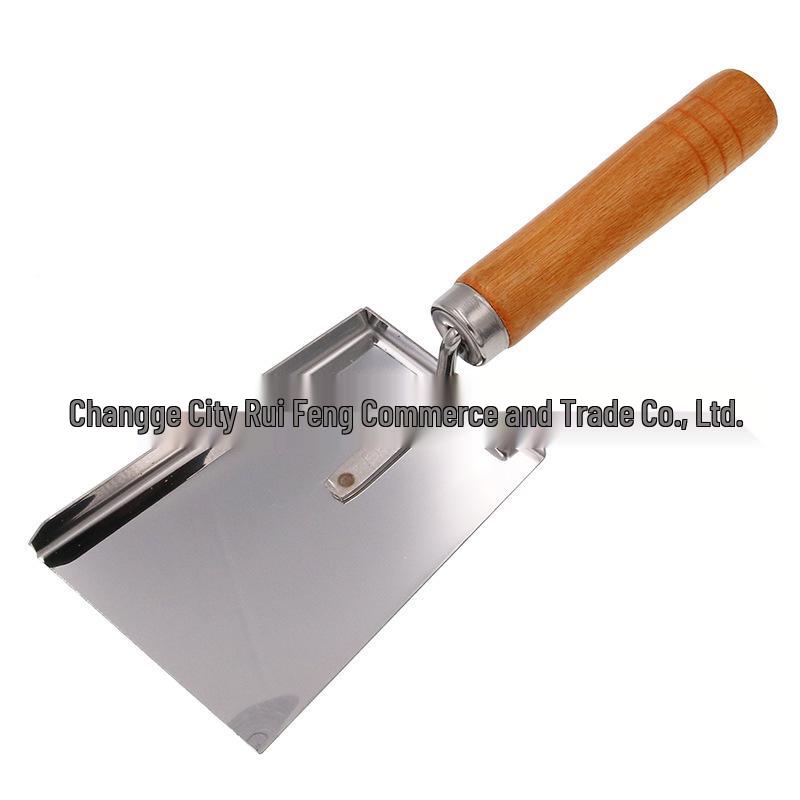 

Beekeeping Stainless Steel Hive and Wax Pollen Cleaning Shovel Tools