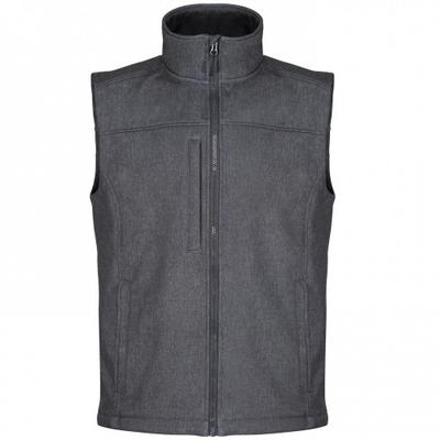 Mens Flux Softshell Body Warmer