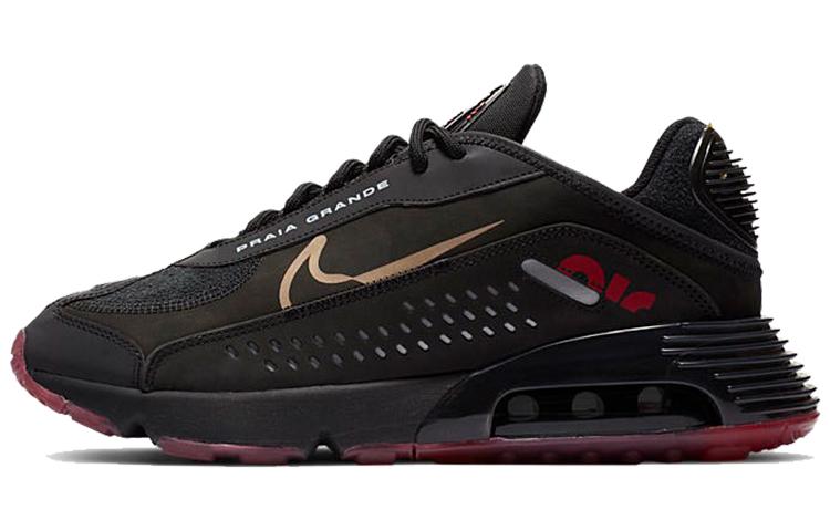 Nike Air Max 2090 Neymar Jr. Черный CU9371-001 35.5