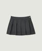 Grove Stina Skirt (Gray)