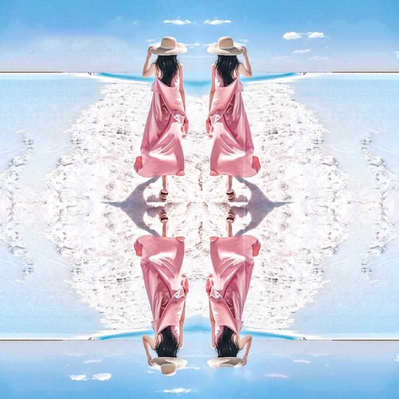 Smartphone Camera Mirror Reflection Clip Kit For All Phone Models Perfect Tool For Photographers