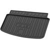 L8 Ideal TPE Trunk Mat for Car Decoration