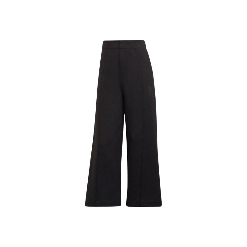 Adidas Essential Comfort Daily Casual Long Pants Men Dark Grey HE2994 M