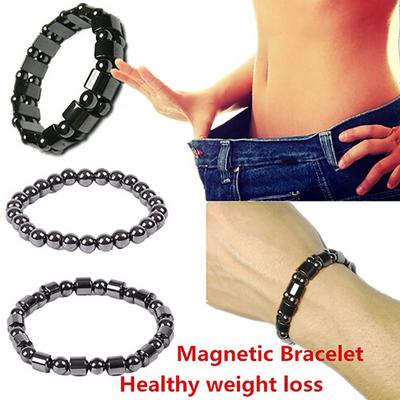Магнітний браслет для схуднення Струна для рук для схуднення Здорові стимулюючі акупунктури