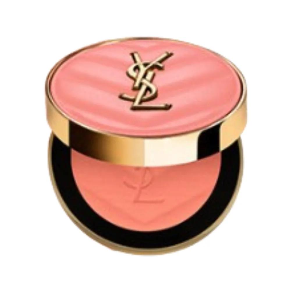

Yves Saint Make Me Blush Powder Cheek 57 Coral Classy