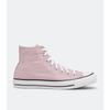 Converse Women Chuck Taylor All Star High Canvas Sneakers Pink A04542c