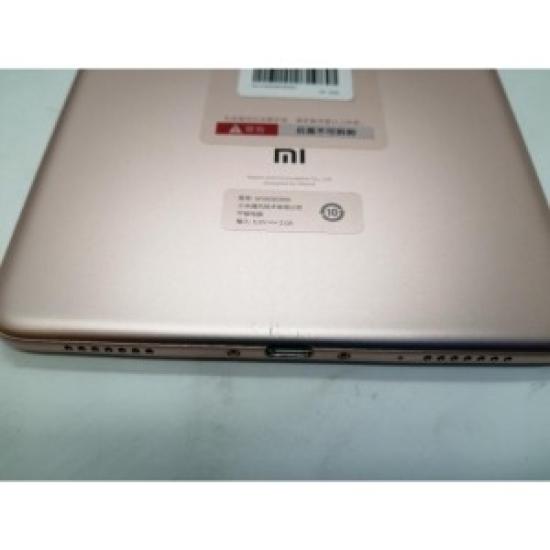 Used Xiaomi Mi Pad 4 8'' Tablet M1806D9W | 3GB RAM 32GB Storage | Wi-Fi Only | Gold Pink| Overseas Version | Rank C