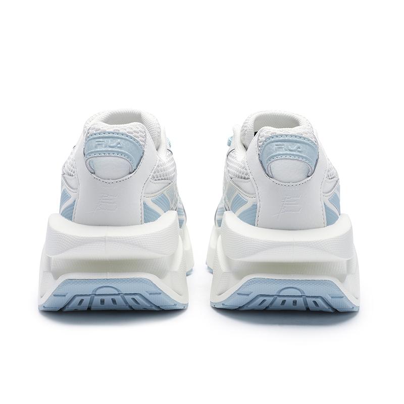 FILA Space Pack Casual Shoes Men sneaker White F12M533129F-MH