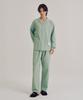 [ORCITE] Men's Qualle Long Sleeve Pajama Set H016 [Shipped from Korea] 100% Authentic