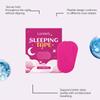 No Snore Mouth Tape 30PCS Gentle Adhesive Sleep Strips Soft and Comfortable for Home Bedroom Travel