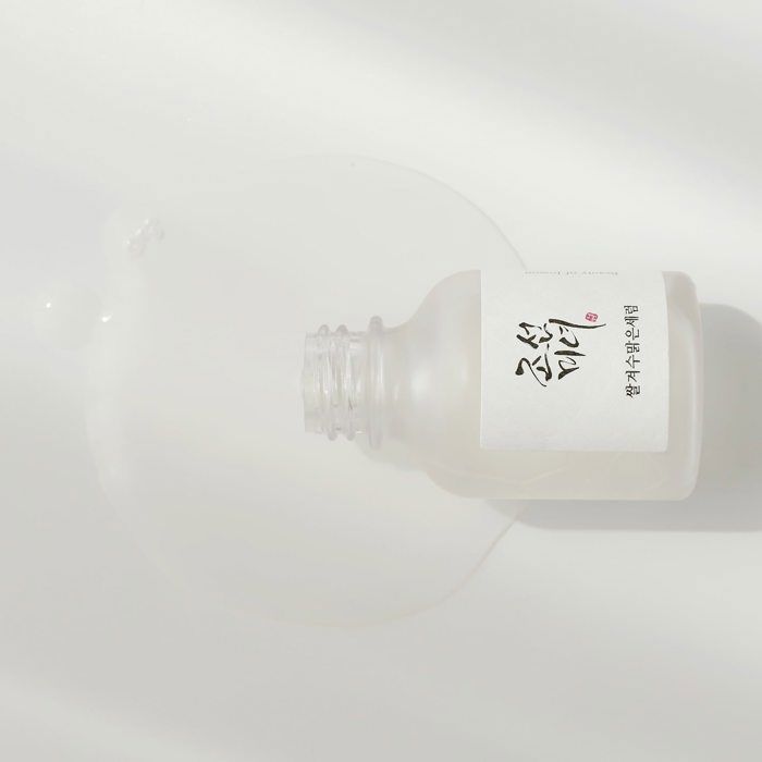 Beauty of Joseon Glow Deep Serum : Rice + Alpha Arbutin Sérum Anti-Taches 30ml