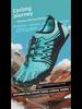 Unisex Outdoor Five-Finger Wading and Trail Shoes for Water Sports, Beach, Hiking, and Fishing