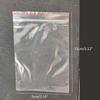 1Pack for  G502X Mouse Feet Sticker Mouse Skates Pad Glide Curve Edge