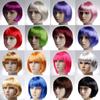 Extensiones de colores – Pelucas Cosplay