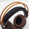 Comfortable Headphone Headband Pad Earphone Headbeam Protector Headset Pads Headset Bumper Cover