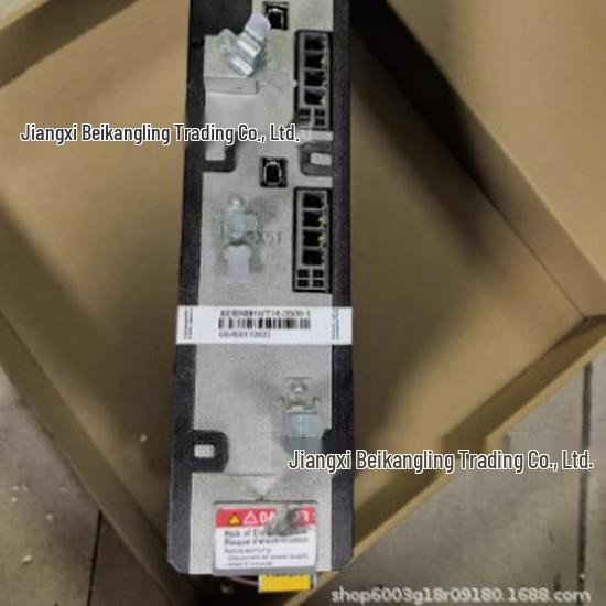

8EI8X8HWT10.0600-1 B&R Series: Brand New, Genuine, In-Stock with One-Year Warranty.