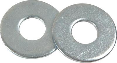 GALVANIZED WASHER DIN 440R 5MM - 019 5 ZN
