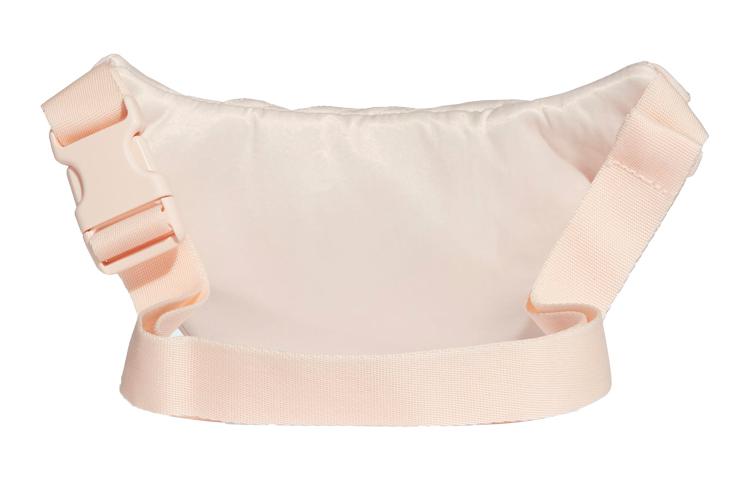 adidas Originals Nylon Sling Bag, Fanny Pack Regular Unisex Pink GD1650