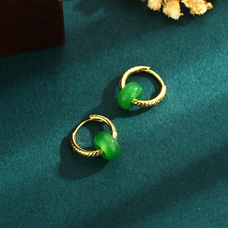 

Серьги Модная бижутерия Трансграничная Уникальная Необычная Осень Зима Стильная Высококлассный Дизайнерский вид