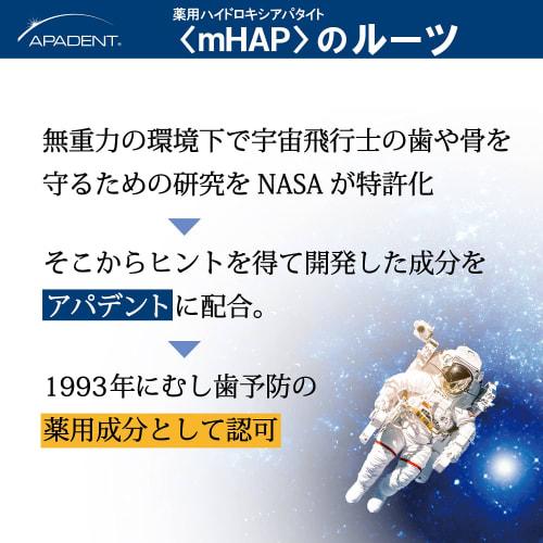 APADENT Total Care Toothpaste (120g) for Preventing Bad Breath, Periodontal Disease, and Cavities